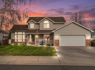 2111 S Saint Charles Rd, Veradale, WA 99037