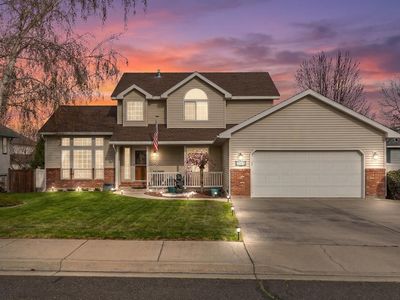2111 S Saint Charles Rd, Veradale, WA, 99037