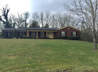 4106 Fox Run Rd, Crestwood, KY 40014