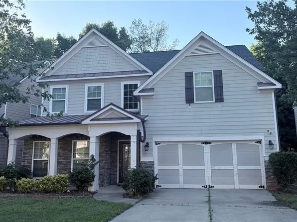 9353 Opal Dr, Douglasville, GA 30135