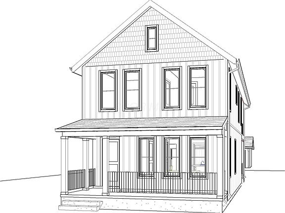 2nd image of 1710 Oak St
