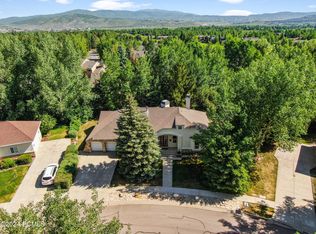 1435 Rio Grande Rd, Park City, UT 84098