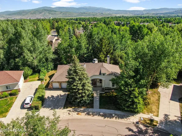 1435 Rio Grande Rd, Park City, UT 84098