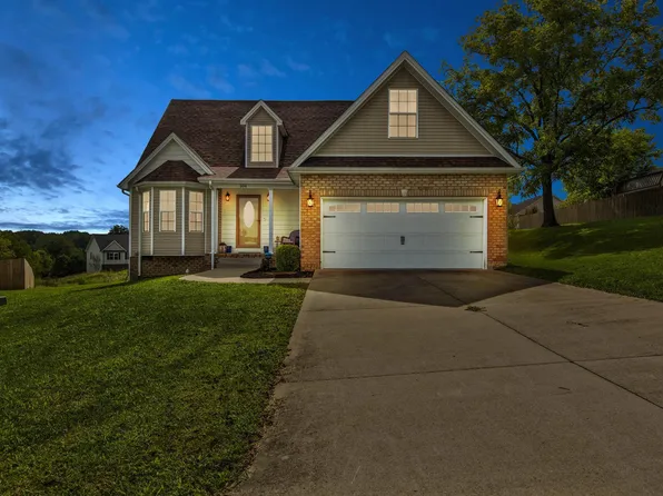 304 Macedonian Ct, Mount Sterling, KY 40353