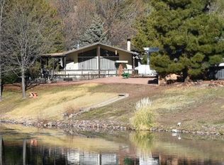 115 S Pinecrest Rd, Payson, AZ 85541