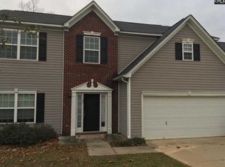 145 Hammock Dr, Lexington, SC 29072