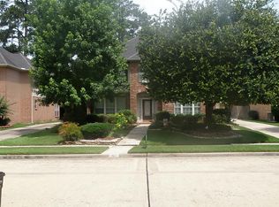 427 Savannah Springs Way, Spring, TX 77373