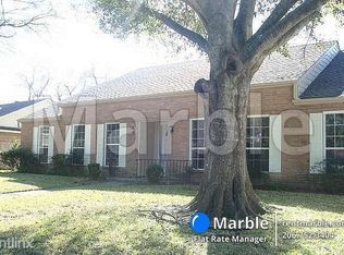 5411 Ariel St, Houston, TX 77096
