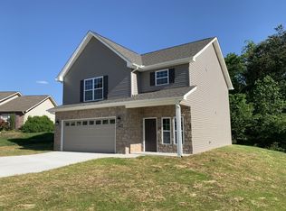 1022 Willow Creek Cir LOT 13R, Maryville, TN 37804