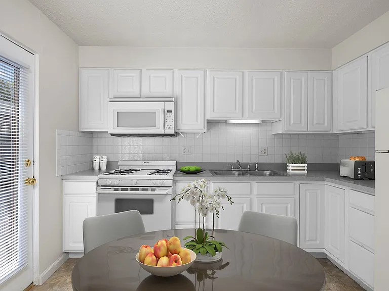 Villa Roma Apartments — Photo 11
