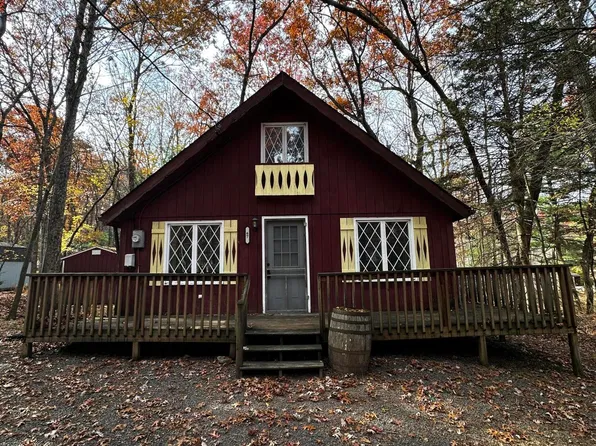 67 Pope Ln, Albrightsville, PA 18210