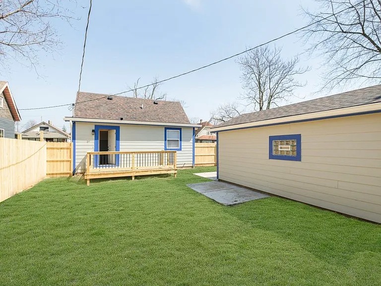 344 S Hamilton Ave — Photo 9