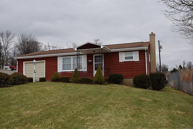 2nd image of 523 Olive Ave