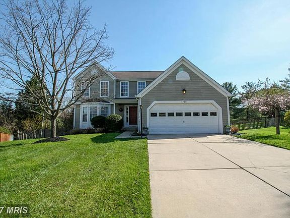 2nd image of 1200 Bartus Ct