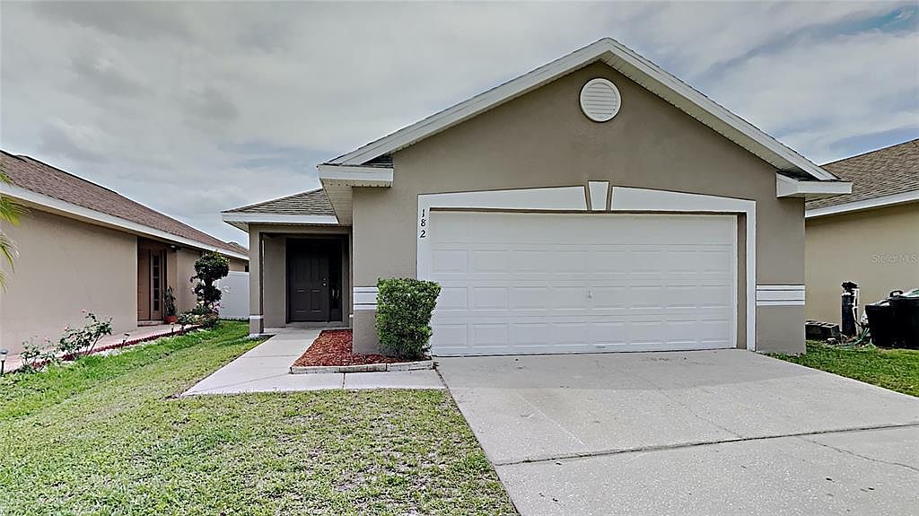 182 Owenshire Cir, Kissimmee, FL 34744 Zillow