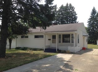 955 Afton Ave, Youngstown, OH