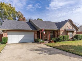 9405 Leaside Way, Shreveport, LA 71118