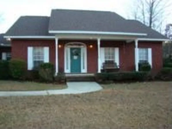 1161 Terrell Rd, Arkadelphia, AR 71923