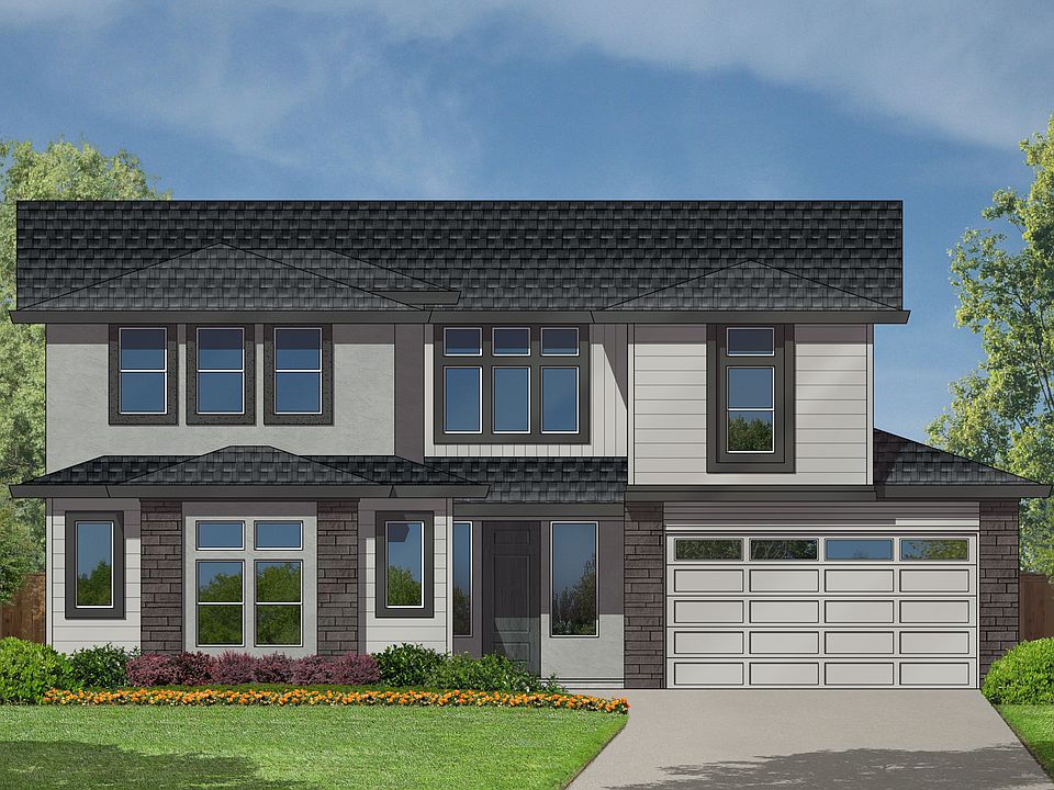 Modern Prairie