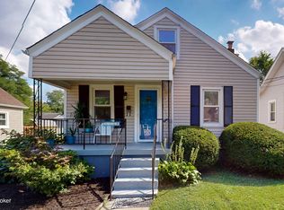 1248 Belmar Dr, Louisville, KY 40213