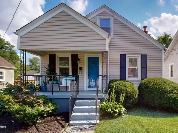 1248 Belmar Dr, Louisville, KY 40213