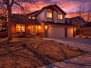 20720 Parker Vista Rd, Parker, CO 80138