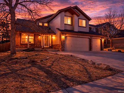 20720 Parker Vista Road, Parker, CO, 80138