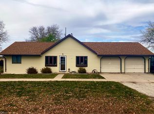 202 W 4th St, Auburn, IA 51433