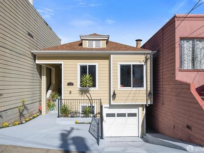 312 Peoria St, Daly City, CA, 94014