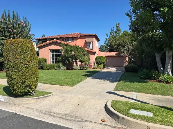 400 S Meridith Ave, Pasadena, CA 91106