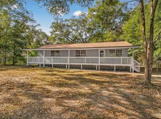 4771 Carl Booker Rd, Milton, FL 32583