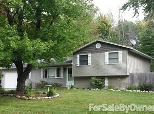 7967 N Hudson Blvd, New Carlisle, IN 46552