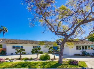 5876 S Chariton Ave, Los Angeles, CA 90056