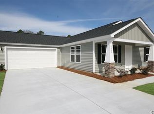 1460 Leatherman Rd, Conway, SC 29527