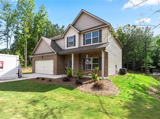 116 Clearwater Dr, Griffin, GA 30223
