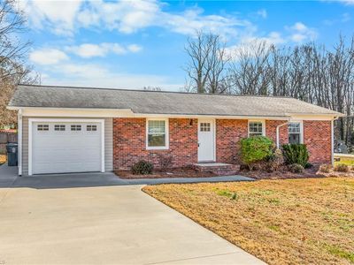 240 Tot St, Mocksville, NC, 27028