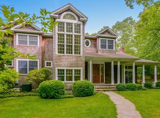 6 Timber Trl, Amagansett, NY 11930