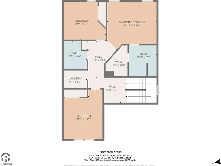 407 Normandy Cir — Photo 36