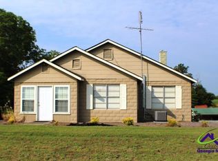 2947 Highway 441, Irwinton, GA 31042