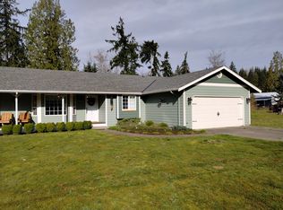 22616 120th Ave NE, Arlington, WA 98223