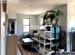 10 Blackwood St #316, Boston, MA 02115