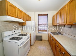 21-71 24th St #3B, Astoria, NY 11105