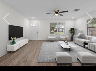 1705 Mulcahy St, Rosenberg, TX 77471