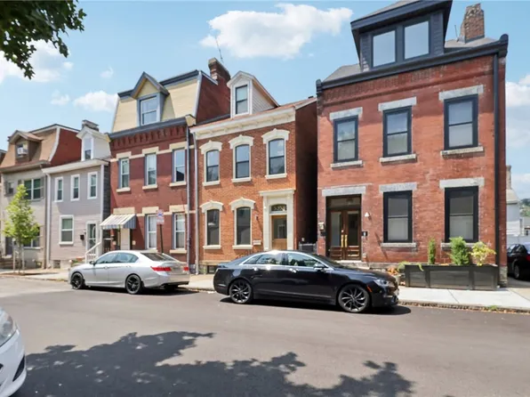 5259 Carnegie St, Pittsburgh, PA 15201