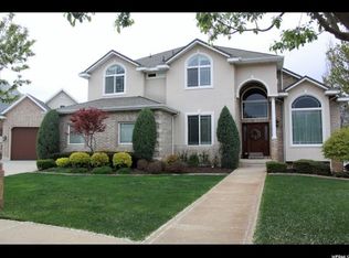 857 E 3250 N, North Ogden, UT 84414