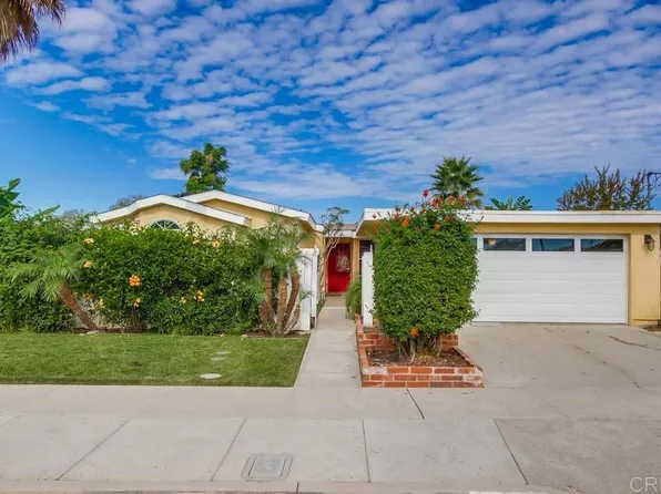 9192 Fermi Ave, San Diego, CA 92123