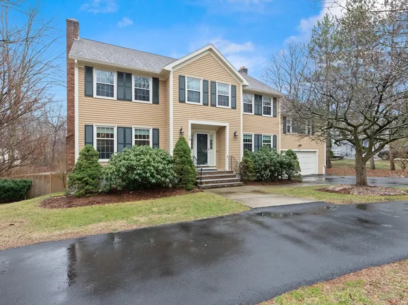 76 Dascomb Rd, Andover, MA 01810