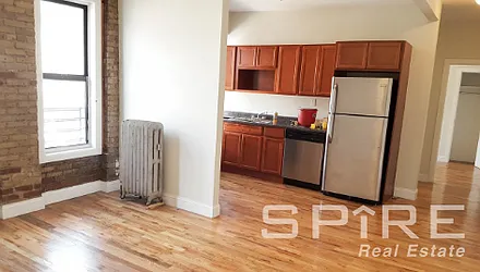 Rented by Spire Group