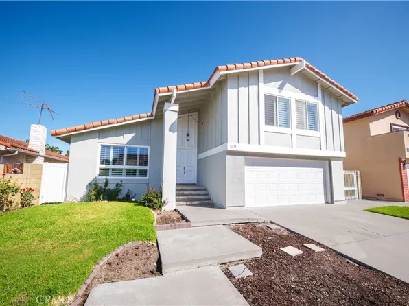 8431 Aspenwood Ave, Westminster, CA 92683