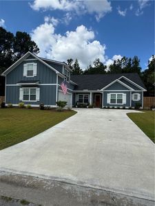 130 Wellington Cir, Brunswick, GA, 31525